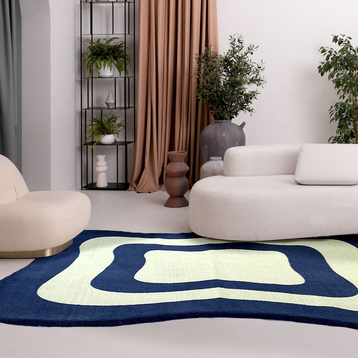 h249for waves mirage marinho mockup site