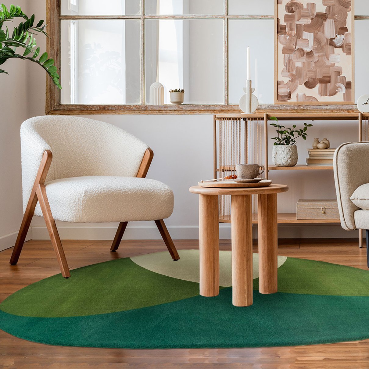 h262for mistura verde mockup site