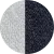 branco e preto