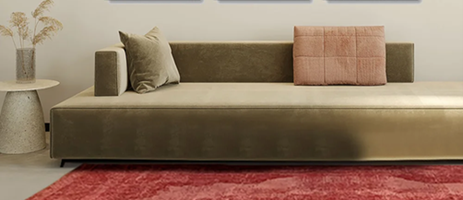 Saiba Quais São as Cores Que Combinam Com Vermelho na Decoração