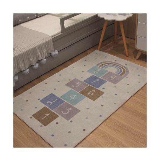 tapete para brincadeiras