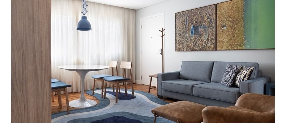 Como Funciona um Tapete Personalizado? Guia Completo para Criar um Tapete Exclusivo para Sua Casa